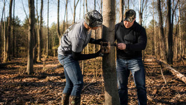 How to Choose the Right Trail Camera for Better Deer Intel