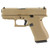 Glock 43X MOS FDE Glock 43X MOS FDE