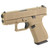 Glock 43X MOS FDE Glock 43X MOS FDE