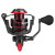 Speed Demon Elite Spinning Fishing Reel
