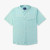Air-O Mesh Printed Button Down Shirt