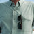 Air-O Mesh Printed Button Down Shirt