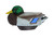 HydroFoam Mallards 6 Pack