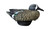 HydroFoam Blue-Winged Teal 6 Pack