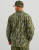 Ambush Camo Button-Down