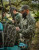 Ambush Camo Button-Down