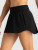 Bamboo-Lined Active Breeze Skort – 13"