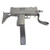 MAC-10 Machine Gun