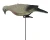 Clip on Doves with Stakes