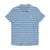 Peach Performance Polos