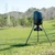 250LB DEER FEEDER GRAVITY