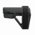 AR Adjustable Pistol Stabilizing Braces