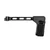 Picatinny Pistol Stabilizing Brace