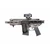 Picatinny Pistol Stabilizing Brace
