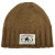 Knit Beanie - Dirty Brown Knit Beanie - Dirty Brown
