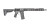 Chainsaw Rifle Chainsaw Rifle