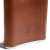 Chestnut Hip Flask