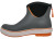 Slipnot Ankle Deck Boot Grey Slipnot Ankle Deck Boot Grey