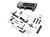 Lower Parts Kit, AR15 Lower Parts Kit, AR15
