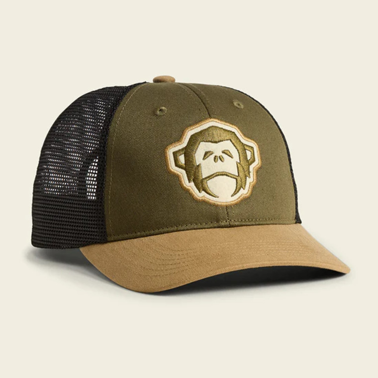 El Mono Standard Hat