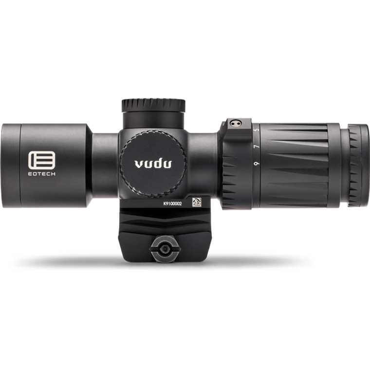 Vudu 3-9x32 SFP Riflescope