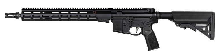 Super Duty MOD1 Rifle