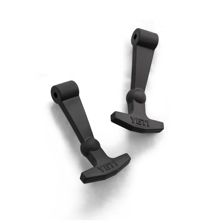 Tundra & Roadie latch pack