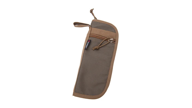 Suppressor Hot Pocket