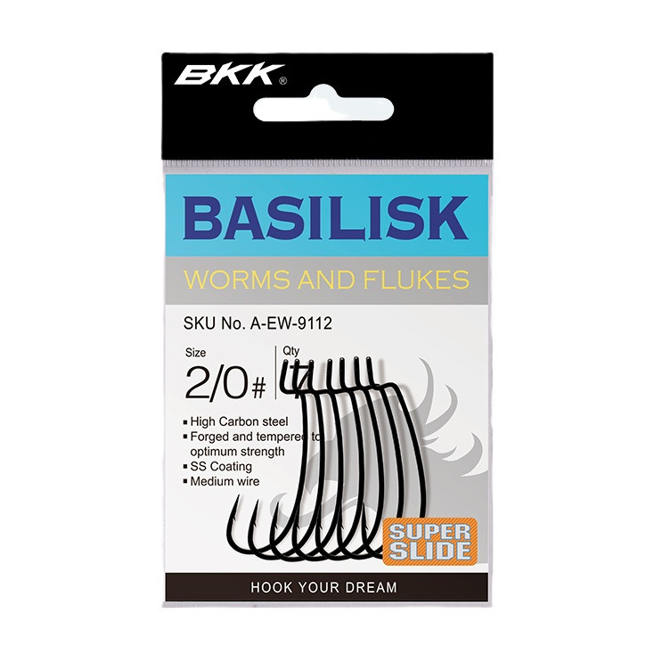 Basilisk