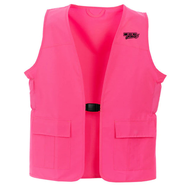 Blaze Vest 2.0