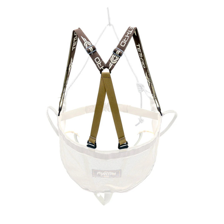 Suspender Kit