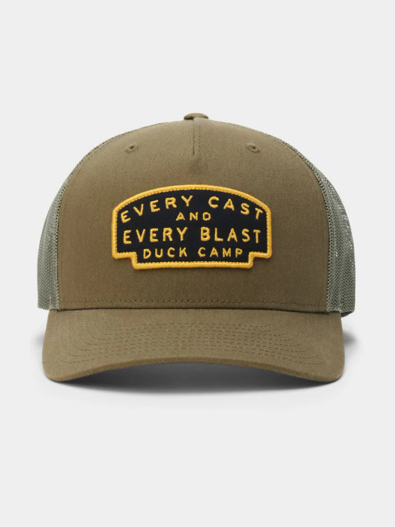 All Pursuit Austin Trucker