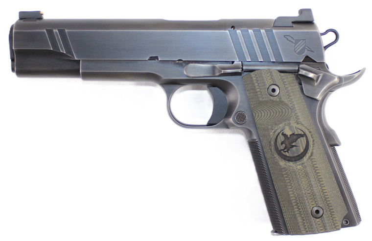 Thunder Ranch Combat Special