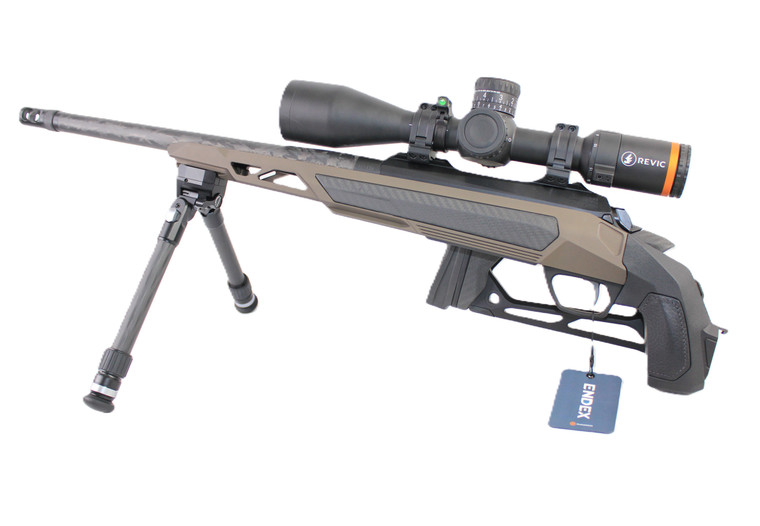 Endex Rifle Package