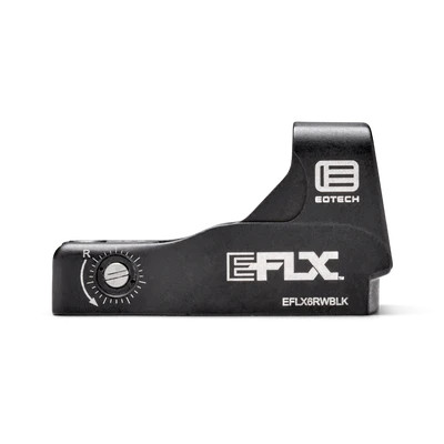 EFLX Pistol Optic