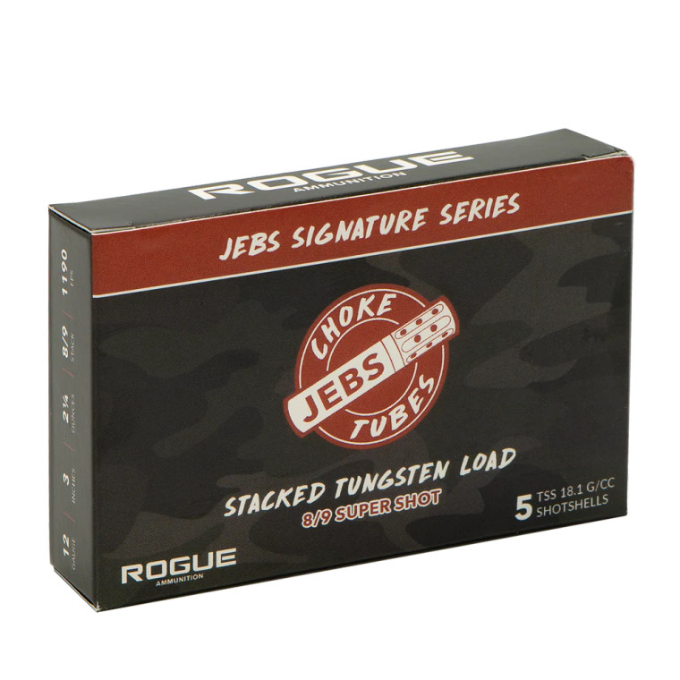 JEBS Signature Series