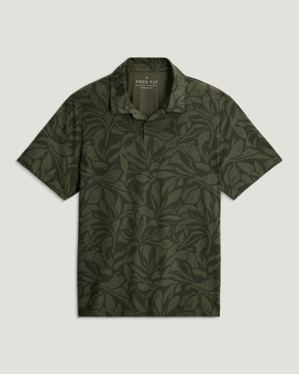 Elevate Polo