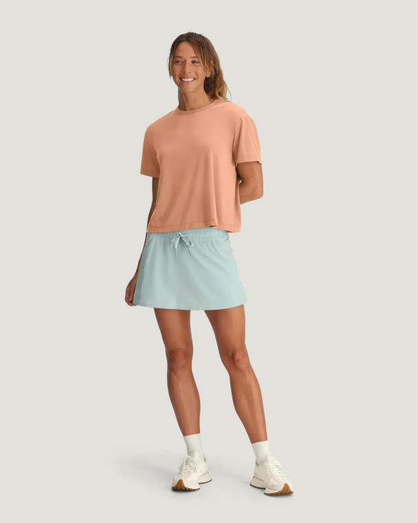 Elevate Lightweight Tee