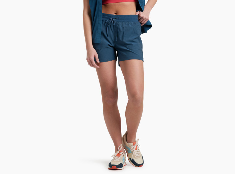 Trekr Short 4"
