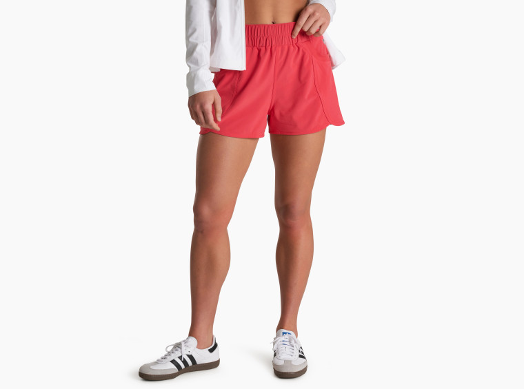 Vantage Trainer Short