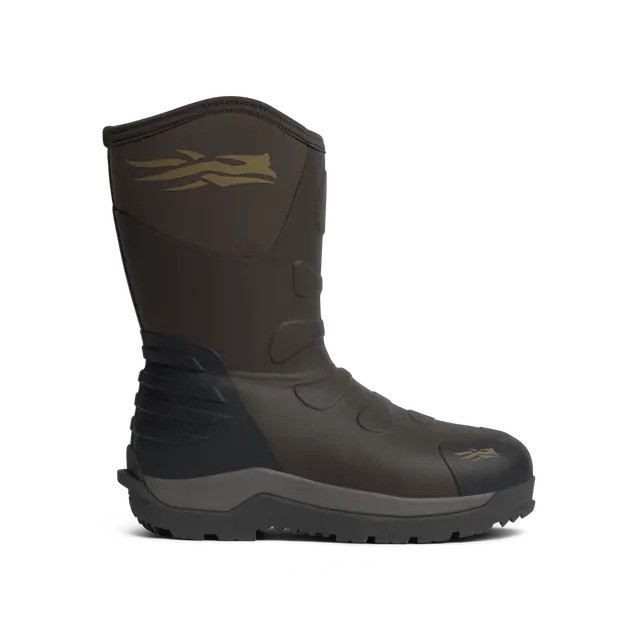 Back40 12” Boot