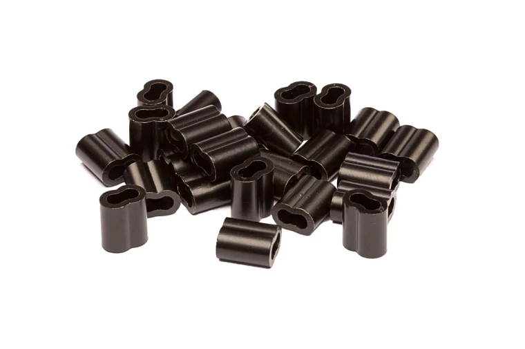 Decoy Cord Crimps