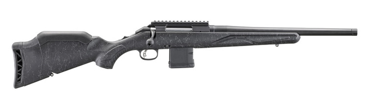 American Gen II Patrol