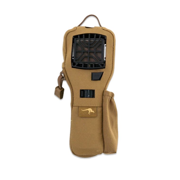 Thermacell Pouch
