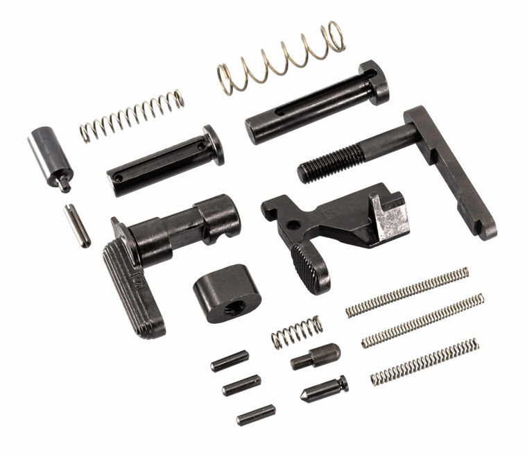 Blaster Starter Kit