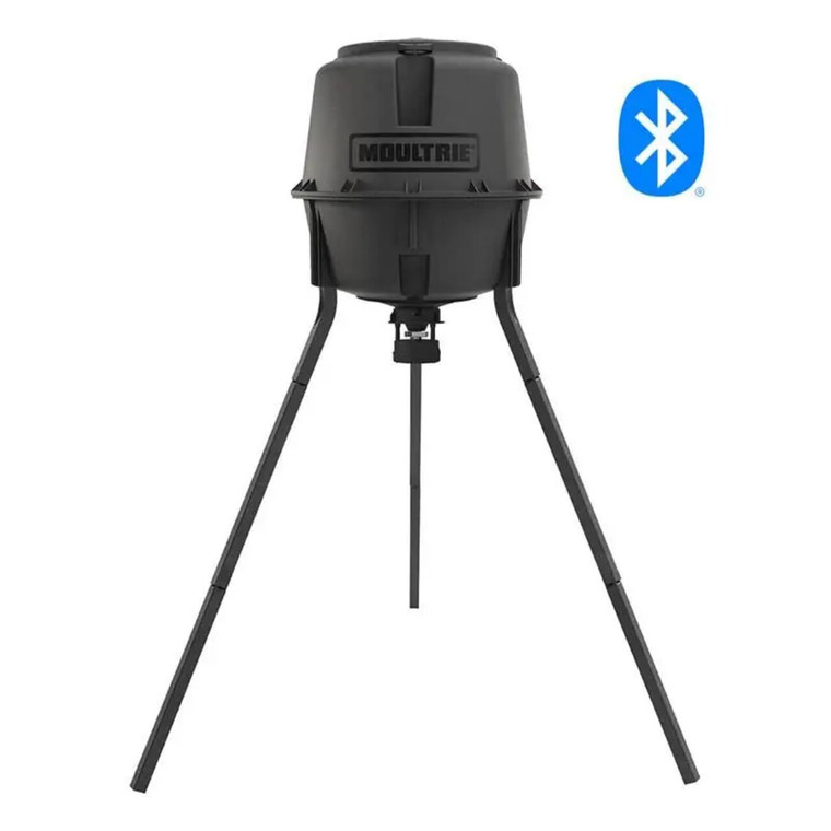 200LB DEER FEEDER STANDARD