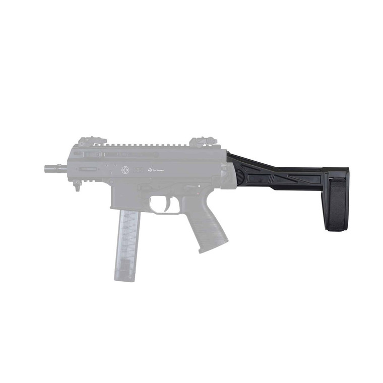 HK/B&T Pistol Stabilizing Brace