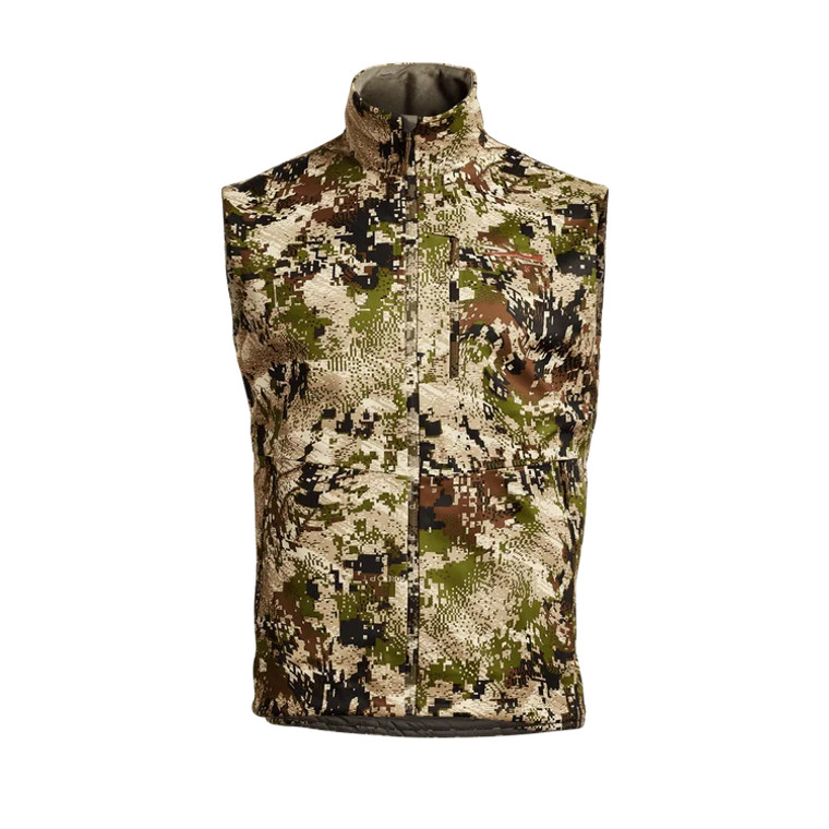 Jetstream Vest
