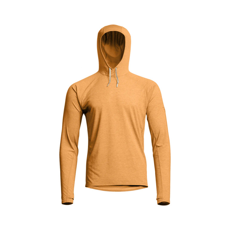 Radiant Hoodie