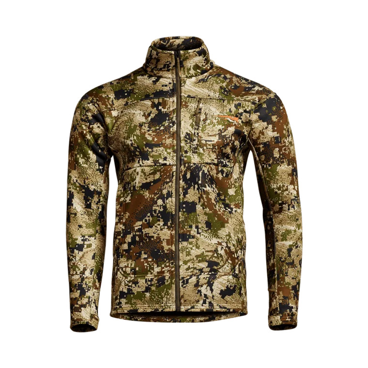 Traverse Jacket